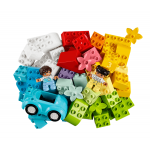 LEGO Duplo Box s kockami